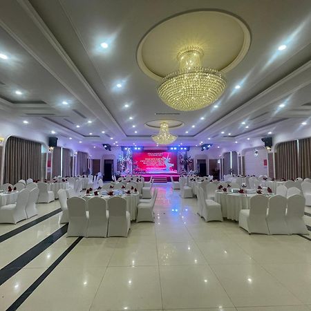 Ngan Ha Hotel Dai Tiet Luaran gambar